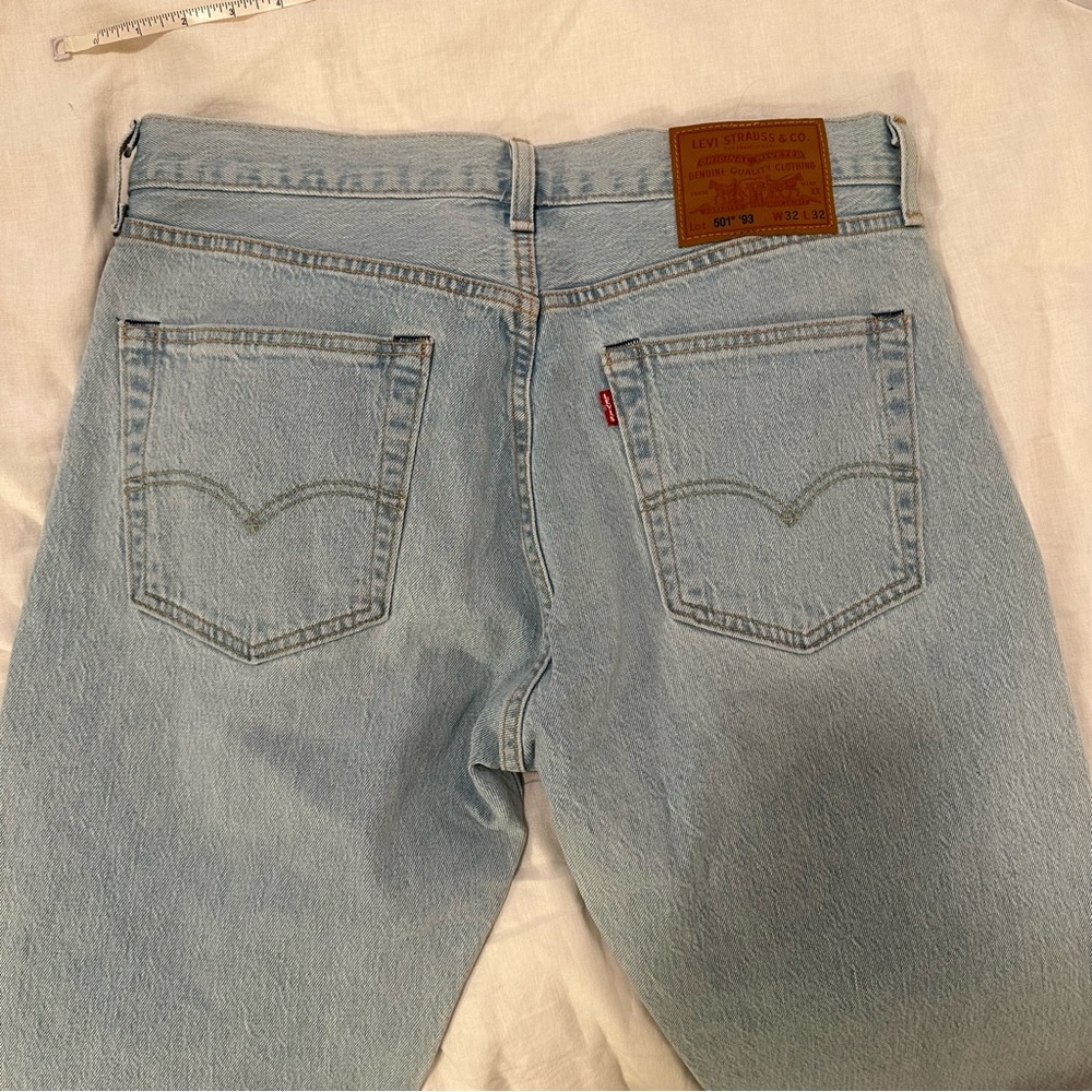 Levis 501 - Picture 3 of 4